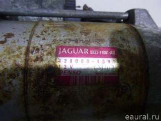 C2Z6560 Jaguar Стартер Jaguar XF 250 Арт E22087776, вид 2