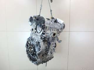 Двигатель  Volkswagen Polo 6   2015г. 04E100034J VAG  - Фото 6