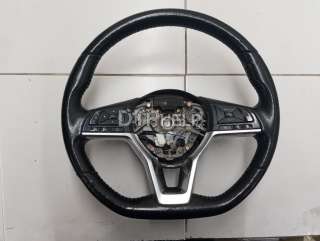 48430HZ32A Рулевое колесо для AIR BAG (без AIR BAG) Nissan Qashqai 2 Арт AM31557638, вид 11