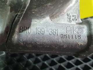 8R0199381AK Подушка крепления двигателя Audi Q5 1 Арт 00459025, вид 7