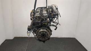 Двигатель  Ford Escort 5 1.6 Инжектор Бензин, 1994г. 1124366,R938M6006KA,L1E  - Фото 3
