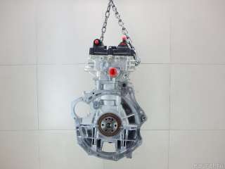 Двигатель  Kia Soul 1 180.0  2011г. WG1212BW00 EAengine  - Фото 5