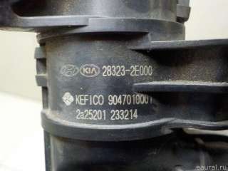 283232E000 Hyundai-Kia Механизм изменения длины впускного коллектора Kia Soul 1 Арт E31084745, вид 4