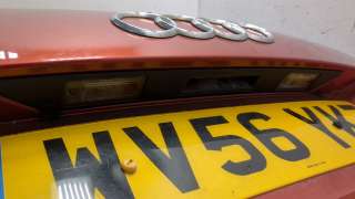 Моторчик заднего стеклоочистителя (дворника) Audi A6 C6 (S6,RS6) 2006г. 4F9955711B - Фото 5