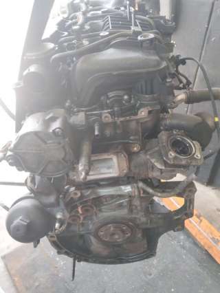 Двигатель  Peugeot 308 1 1.6  2010г.   - Фото 3