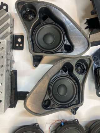 Аудиосистема (комплект) BMW X3 G01 2019г. 9442917 - Фото 8