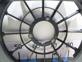 Диффузор (кожух) вентилятора Skoda Roomster 1 restailing 2010г. 6R0121207 VAG - Фото 4