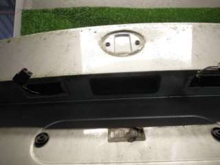  Крышка багажника (дверь 3-5) BMW 5 E60/E61 Арт 49509, вид 9