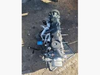 RHZ Двигатель Peugeot 406 Арт 117385720_2, вид 4