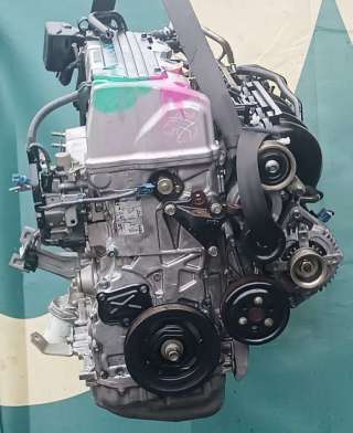 K24Z3 Двигатель Acura TSX 2 Арт 2402040, вид 1
