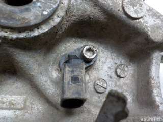 Кулак поворотный задний правый Audi A5 (S5,RS5) 1 2009г. 8K0505432AC VAG - Фото 6