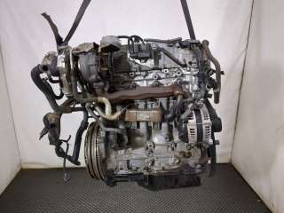 Двигатель  Toyota Auris 1 2.0 D-4D Дизель, 2008г. 190000R080,1AD-FTV  - Фото 2