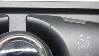 Блок управления печки / климат-контроля Audi A4 B8 2009г. 8T1820043AHXZF VAG - Фото 3
