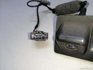 Кнопка открывания багажника Audi A5 (S5,RS5) 1 2009г. 5N0827566AA VAG - Фото 4