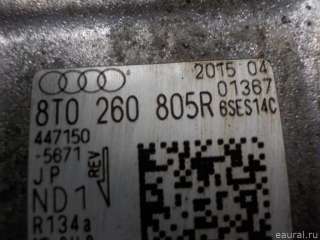 8T0260805R VAG Компрессор кондиционера Audi A5 (S5,RS5) 1 Арт E50751545, вид 6