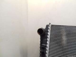 Радиатор основной Porsche Cayenne 958 2012г. 7P0121253A VAG - Фото 5