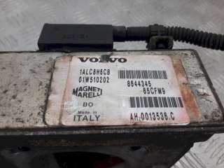 Заслонка дроссельная Volvo V70 2 2004г. 8644345 - Фото 4