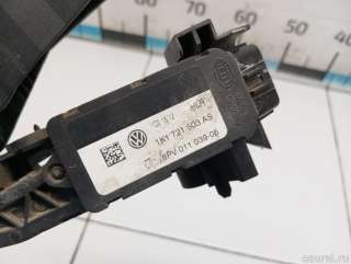 Педаль газа Volkswagen Jetta 6 2007г. 1K1721503AS VAG - Фото 6
