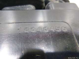 Абсорбер (фильтр угольный) Chevrolet Cruze J300 restailing 2011г. 13348456 GM - Фото 6