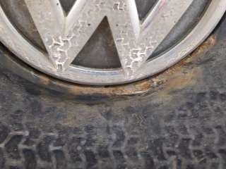 Крышка багажника (дверь 3-5) Volkswagen Golf 6 2009г. 5K6827025J - Фото 3