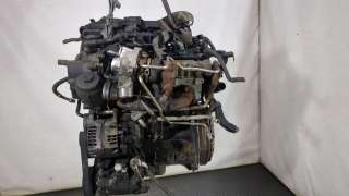 Двигатель  Volkswagen Golf 5 1.4 TSI Бензин, 2007г. BMY  - Фото 2