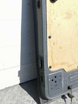  Дверь сдвижная правая Renault Master 3 restailing Арт 82228855, вид 13