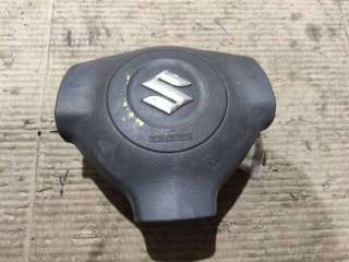  Подушка безопасности водителя Suzuki SX4 1 Арт 82176676, вид 1