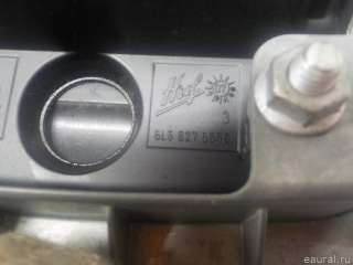 Ручка двери багажника наружная Seat Ibiza 3 2004г. 6L6827565C VAG - Фото 8