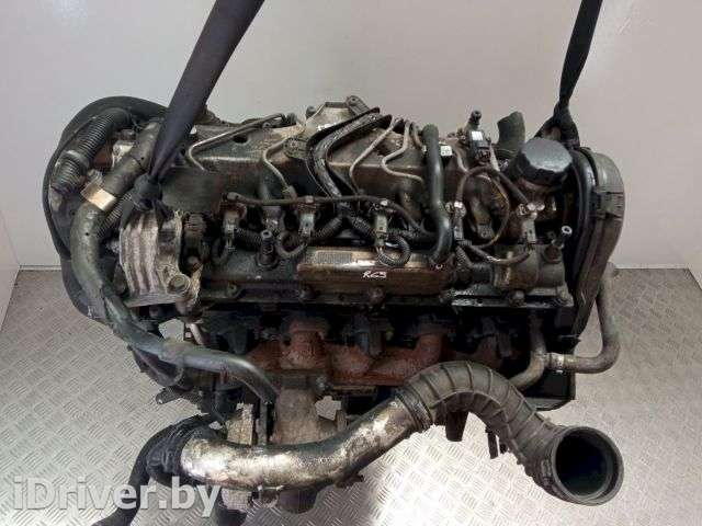 Двигатель  Volvo V70 2 2.4  2005г. D5244T 6900911  - Фото 1