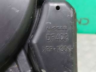 Резонатор воздушного фильтра Nissan Qashqai 2 2013г. 16554df40b - Фото 8