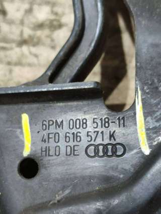 Датчик положения кузова Audi A6 C6 (S6,RS6) 2007г. 4F0616571K - Фото 4
