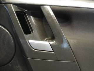 Обшивка двери передней правой Opel Vectra C 2008г.  - Фото 5