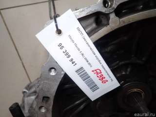  МКПП (механическая коробка переключения передач) Mazda 3 BP Арт E95399941, вид 17