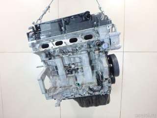 0135RJ Citroen-Peugeot Двигатель Peugeot 3008 1 Арт E95649127, вид 7