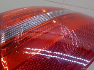 Фонарь задний наружный правый Audi A4 B8 2009г. 8K9945096D VAG - Фото 4