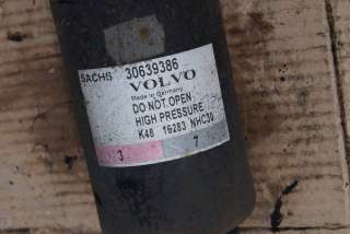 30639386 амортизатор задний левый Volvo V70 2 Арт M14-68-1, вид 2