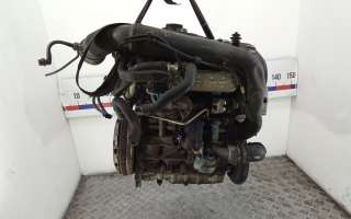 BKD Двигатель дизельный Volkswagen Touran 1 Арт 7AG23AB01_A158954, вид 15