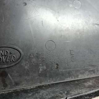 Диффузор (кожух) вентилятора Land Rover Discovery 4 2007г. LR030053 Land Rover - Фото 11