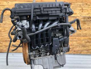Двигатель  Volkswagen Golf 4 1.4  Бензин, 1998г. AKQ  - Фото 6