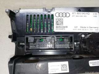 8T1820043AQ VAG Блок управления печки / климат-контроля Audi Q5 1 Арт E22923468, вид 7