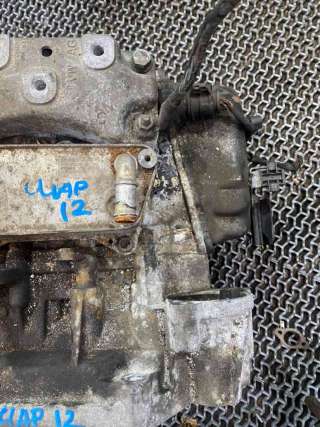  Коробка передач автоматическая (АКПП) Volkswagen Sharan 2 Арт 81980557, вид 7