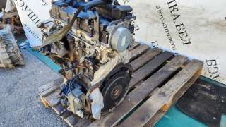 D4HB Двигатель Hyundai Santa FE 2 (CM) Арт 4438_2000001266488, вид 4