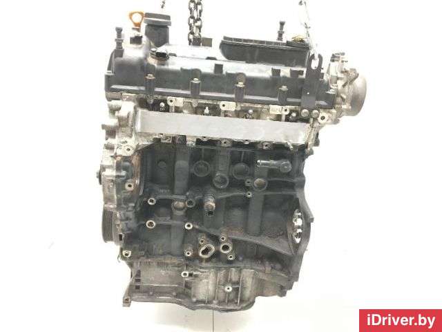 Двигатель  Kia Sportage 3   2012г. Z62512FZ00 Hyundai-Kia  - Фото 1