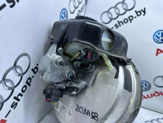 Вакуумный усилитель тормозов Audi A5 (S5,RS5) 2 2018г. 8W0612103G - Фото 2