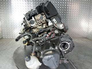 Двигатель  Renault Megane 1 1.6  Бензин, 2001г. K4M 708  - Фото 2
