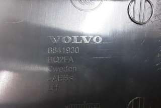 Обшивка салона Volvo XC60 1 2012г. 6841930, 30721145 , art8108801 - Фото 2