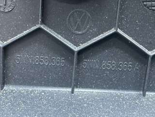 Бардачок Volkswagen Tiguan 2 2018г. 5NN858365A,5NN858365 - Фото 8