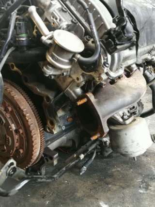AGA Двигатель Audi A4 B6 Арт 81779780, вид 9