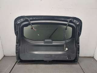  Фонарь крышки багажника Nissan Pathfinder 4 Арт 10964051, вид 3