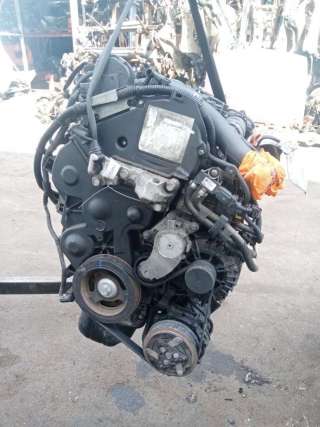 9H05, 10jbc Двигатель Citroen C4 Grand Picasso 1 Арт 0014412, вид 5